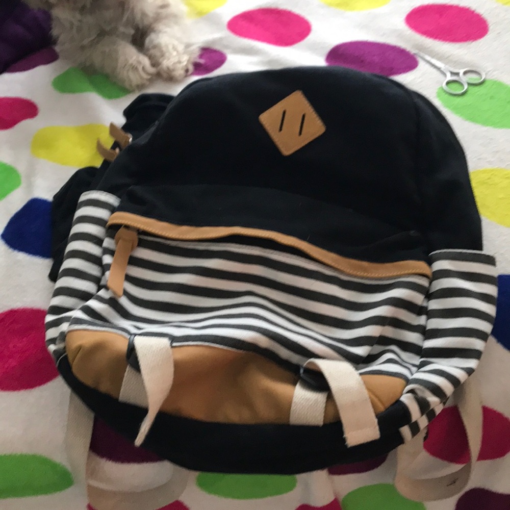 backpack